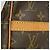 Borsa a tracolla Louis Vuitton Monogram Danube - vista 10