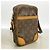 Borsa a tracolla Louis Vuitton Monogram Danube - vista 2