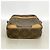 Borsa a tracolla Louis Vuitton Monogram Danube - vista 3