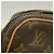 Borsa a tracolla Louis Vuitton Monogram Danube - vista 7