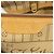 Sac cabas Louis Vuitton Monogram Neverfull MM - vue 5