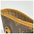 Sac cabas Louis Vuitton Monogram Neverfull MM - vue 6