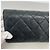 Chanel Matelassé Long Wallet aus Lammleder - Ansicht 10