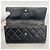 Chanel Matelassé Long Wallet aus Lammleder - Ansicht 3