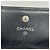 Chanel Matelassé Long Wallet aus Lammleder - Ansicht 5