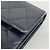 Chanel Matelassé Long Wallet aus Lammleder - Ansicht 9