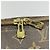 Bolso de hombro Louis Vuitton Monogram Amfar Three - vista 10