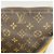 Bolso de hombro Louis Vuitton Monogram Amfar Three - vista 12