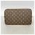 Bolso de hombro Louis Vuitton Monogram Amfar Three - vista 3