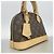 Sac à main Louis Vuitton Alma BB Monogram - vue 2