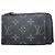 Cartera Hybrid Monogram Eclipse Louis Vuitton