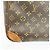 Bolsa Boston Louis Vuitton - Monogram Sirius 50 - vista 12
