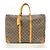 Bolsa Boston Louis Vuitton - Monogram Sirius 50 - vista 16