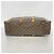 Bolsa Boston Louis Vuitton - Monogram Sirius 50 - vista 3