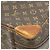 Bolsa Boston Louis Vuitton - Monogram Sirius 50 - vista 7