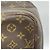 Bolsa Boston Louis Vuitton - Monogram Sirius 50 - vista 8