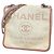Chanel Deauville Schultertasche