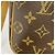Borsa a tracolla Louis Vuitton Monogram Sologne - vista 14