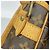 Borsa a tracolla Louis Vuitton Monogram Sologne - vista 16