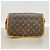 Borsa a tracolla Louis Vuitton Monogram Sologne - vista 17