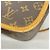 Borsa a tracolla Louis Vuitton Monogram Sologne - vista 6
