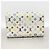 Portafoglio Tri-fold Louis Vuitton in Blanc - vista 11