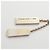 Autre Marque Tiffany & Co. 1837 Double Bar Halskette - Ansicht 6