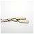 Autre Marque Tiffany & Co. 1837 Double Bar Halskette - Ansicht 8