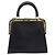 Christian Dior Borsa a tracolla in pelle - vista 2