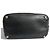 Chanel Medium Cambon Tote Bag aus Kalbsleder Schwarz/Weiß - Ansicht 8