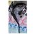 Giorgio Armani Strickjacke
Grau Rosa Blau Muster
Wollmischung - Ansicht 5