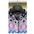 Giorgio Armani Strickjacke
Grau Rosa Blau Muster
Wollmischung - Ansicht 6