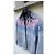Giorgio Armani Strickjacke
Grau Rosa Blau Muster
Wollmischung - Ansicht 7