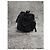 Autre Marque Borsa George Gina & Lucy Zoomy - Nero - vista 6