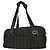 Chanel Sport Line Bolsa Duffle em Nylon Acolchoado Grande com Bolso Duplo - vista 2