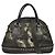 Prada Camouflage Tessuto Large