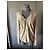 Christian Dior Kaschmir-Seiden-Pullover Beige - Ansicht 2