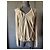 Christian Dior Kaschmir-Seiden-Pullover Beige - Ansicht 4