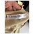Christian Dior Kaschmir-Seiden-Pullover Beige - Ansicht 8