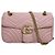 Borsa Gucci GG Marmont in pelle matelassé