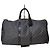 Louis Vuitton Keepall 55 Damier Graphite