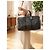 Louis Vuitton Keepall 55 Damier Graphite - vista 2