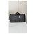 Louis Vuitton Keepall 55 Damier Graphite - vista 3