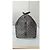 Louis Vuitton Keepall 55 Damier Graphite - vista 8