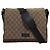 Bolso Gucci GG Supreme Canvas Marrón Beige
