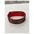 Louis Vuitton Monogram Lederarmband Braun Gold - Ansicht 3