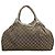 Borsa a mano Gucci Sukey in tela monogram