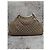 Borsa a mano Gucci Sukey in tela monogram - vista 2