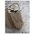 Borsa a mano Gucci Sukey in tela monogram - vista 4