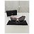 Gafas de sol Dior Catwalk - Negro y Rosa - vista 3